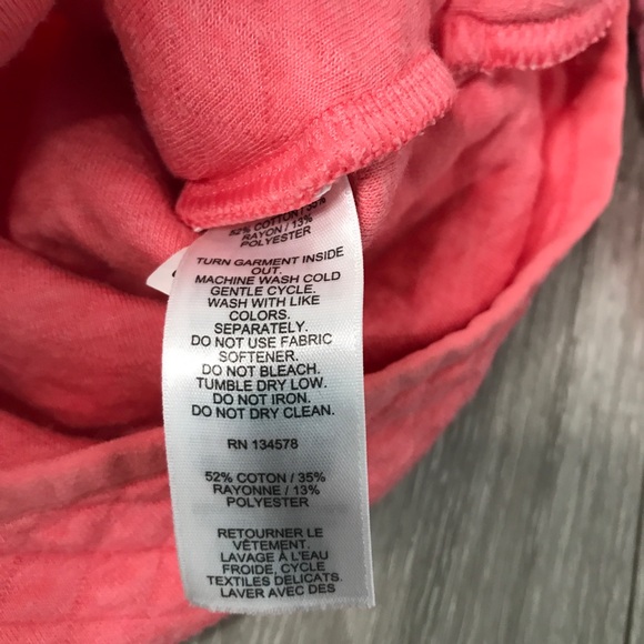 VINEYARD VINES WOMENS THE SHEP PULLOVER DIAMOND QUILTED PINK SMALL - Picture 4 of 10